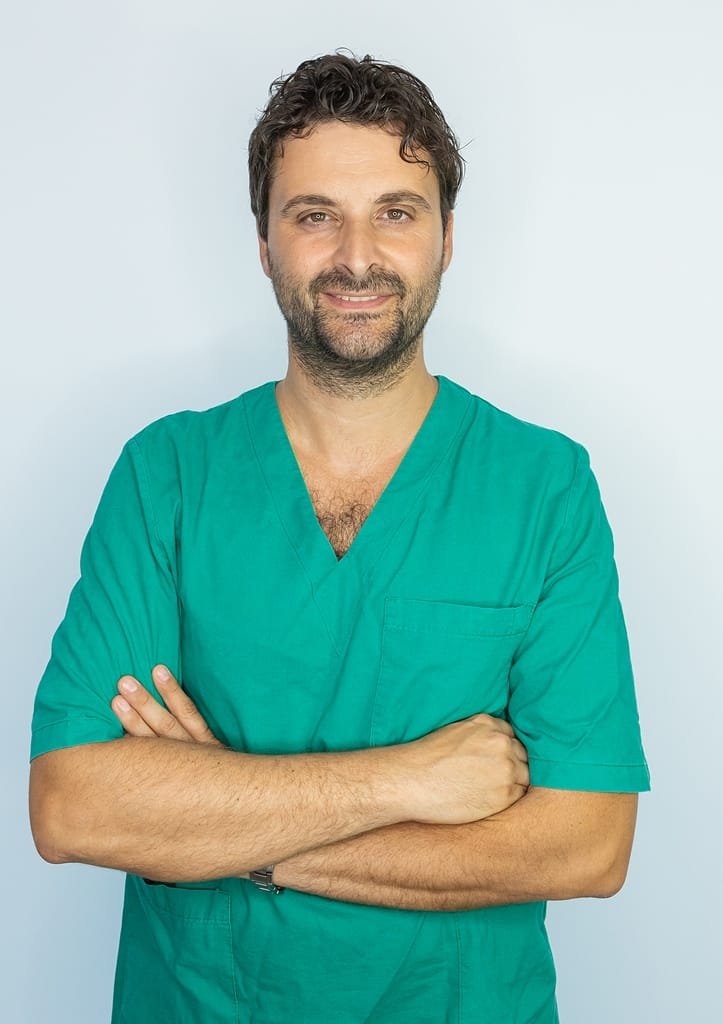Tito Marianetti