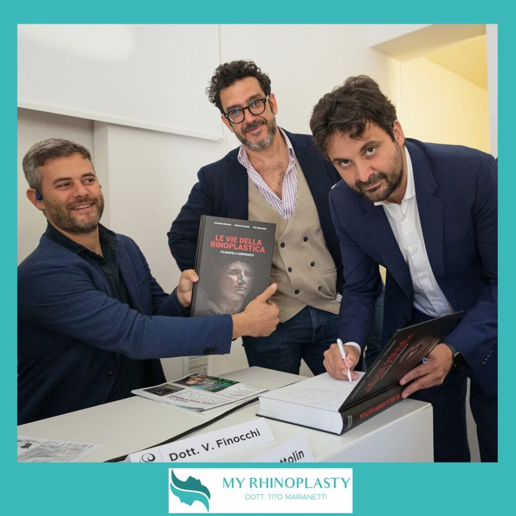 Best Surgeon in rhinoplasty