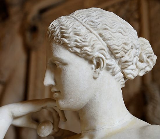 naso alla greca