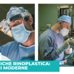 Nuove Tecniche Rinoplastica: innovazioni moderne
