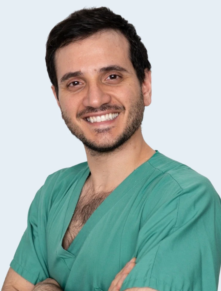 Dott. Antonio Iademarco