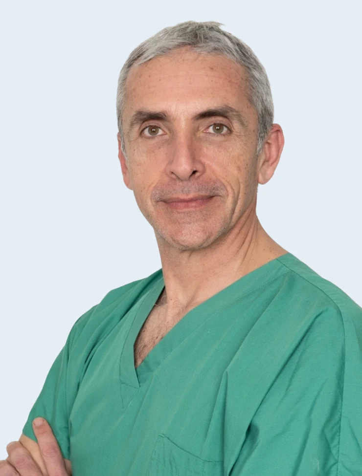 Dott. Gianmaria De Berardinis